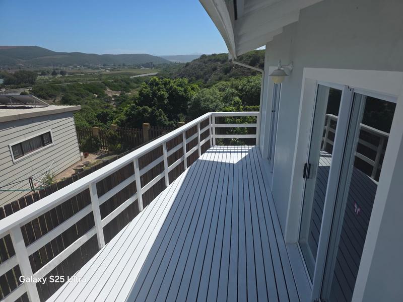 To Let 3 Bedroom Property for Rent in Klein Brak Western Cape